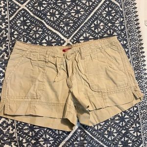 Union Bay Khaki Shorts